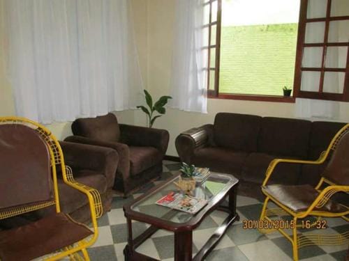 Pousada Beija Flor Inn in State of Rio de Janeiro