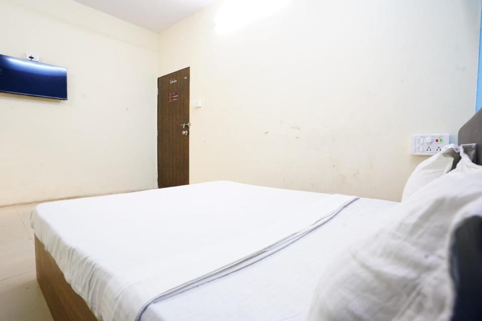 infinity Rooms & Banquet Hotel in Gujarat