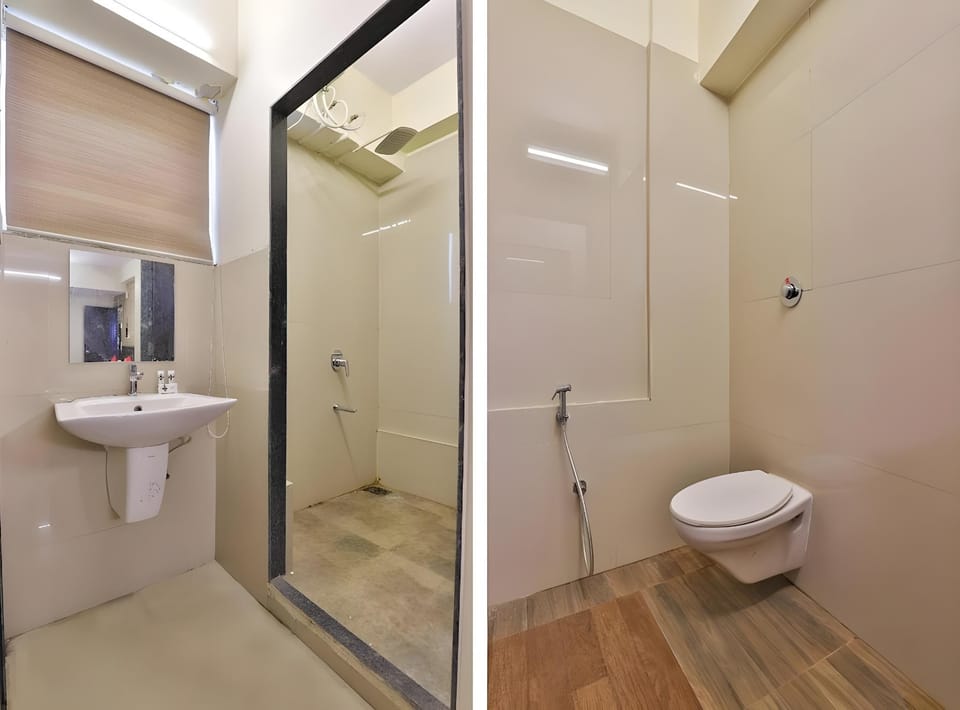 infinity Rooms & Banquet Hotel in Gujarat
