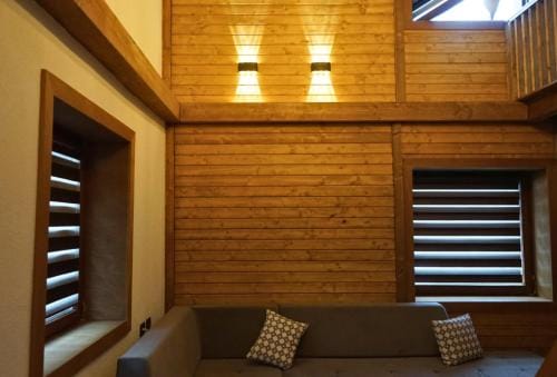 Korja Apartments Mavrovo Lodge in North Macedonia