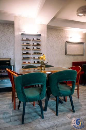 GRAND G by GENERALTURIST GROUP Hotel in Skopje