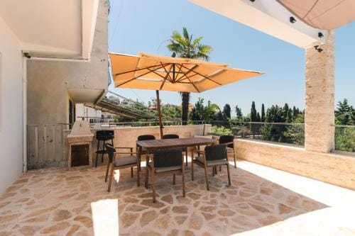 Casa Bianca 1 Hotel in Ulcinj