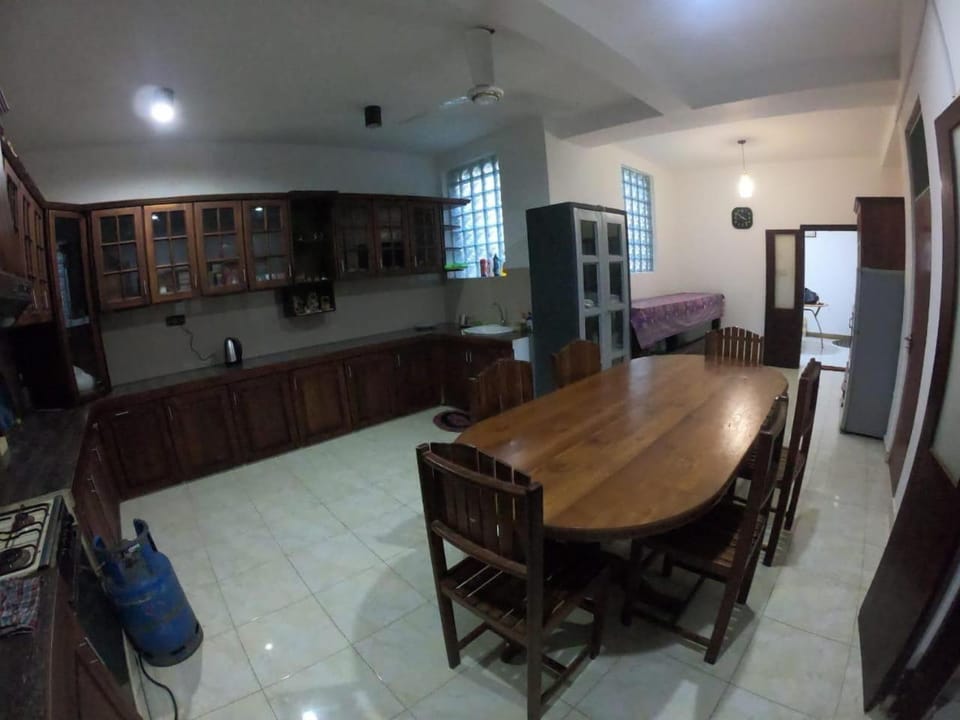 Nature Villa Guest House  Hotel in Southern Province