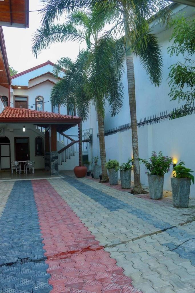Nature Villa Guest House  Hotel in Southern Province