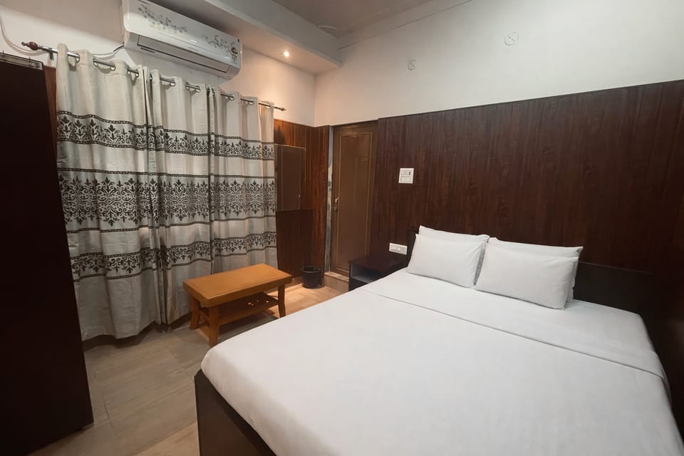 HOTEL ROYAL CITY RESIDENCY Hotel in West Bengal