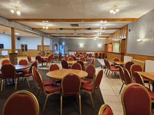 Manor Hotel Ballymoney Hotel in Northern Ireland