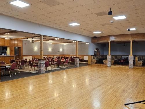 Manor Hotel Ballymoney Hotel in Northern Ireland