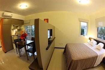 Lecer Alquileres Hotel in Buenos Aires