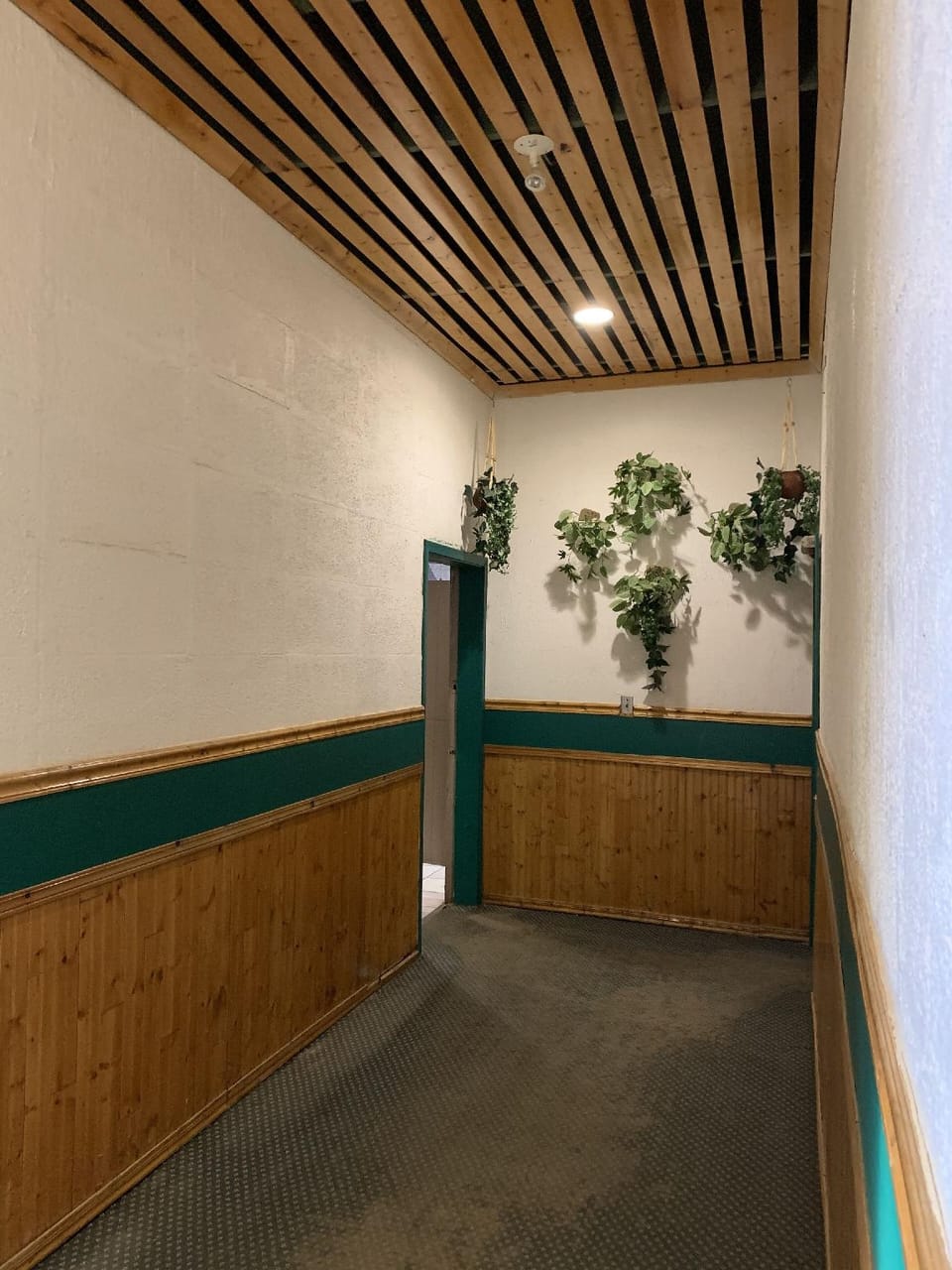 Sheridan Lawrence Inn Hotel in Alberta