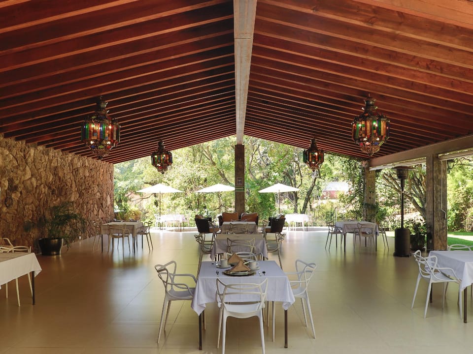 Hotel Amate del Rio Hotel in State of Mexico