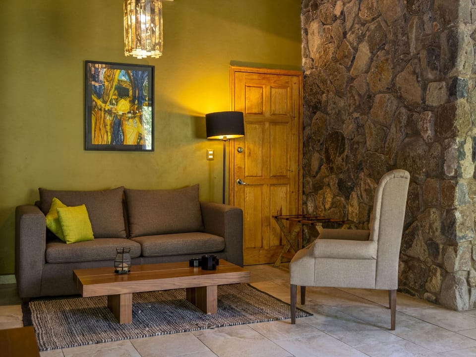 Hotel Amate del Rio Hotel in State of Mexico