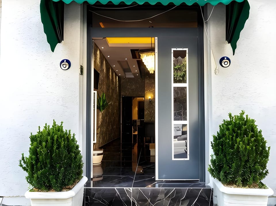 solo hotel Hotel in Istanbul