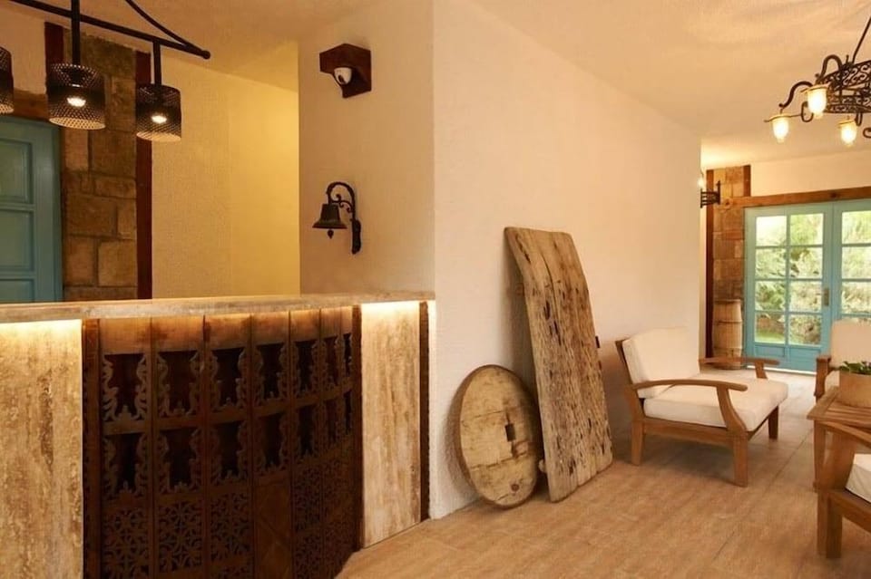 Calidus Hotel Hotel in Decentralized Administration of the Aegean