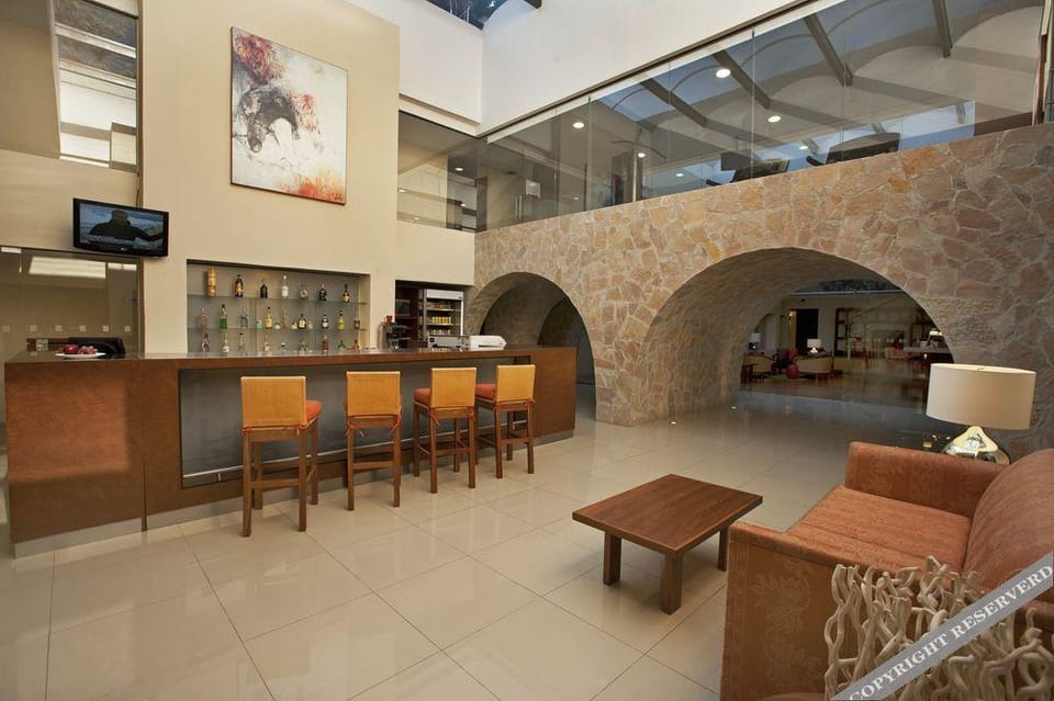 Hotel Rocaval Hotel in San Cristobal de Casas