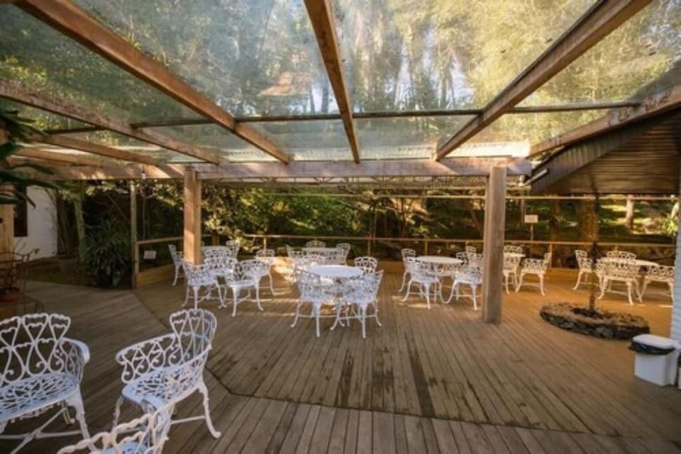 Pousada Villa Dei Fiori Hotel in Bento Gonçalves
