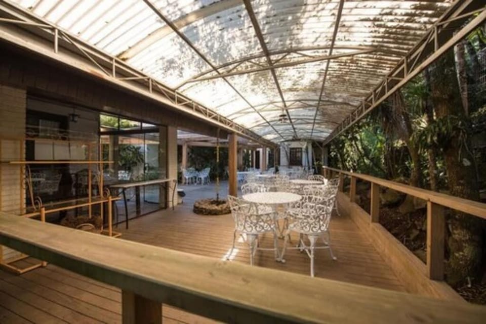 Pousada Villa Dei Fiori Hotel in Bento Gonçalves