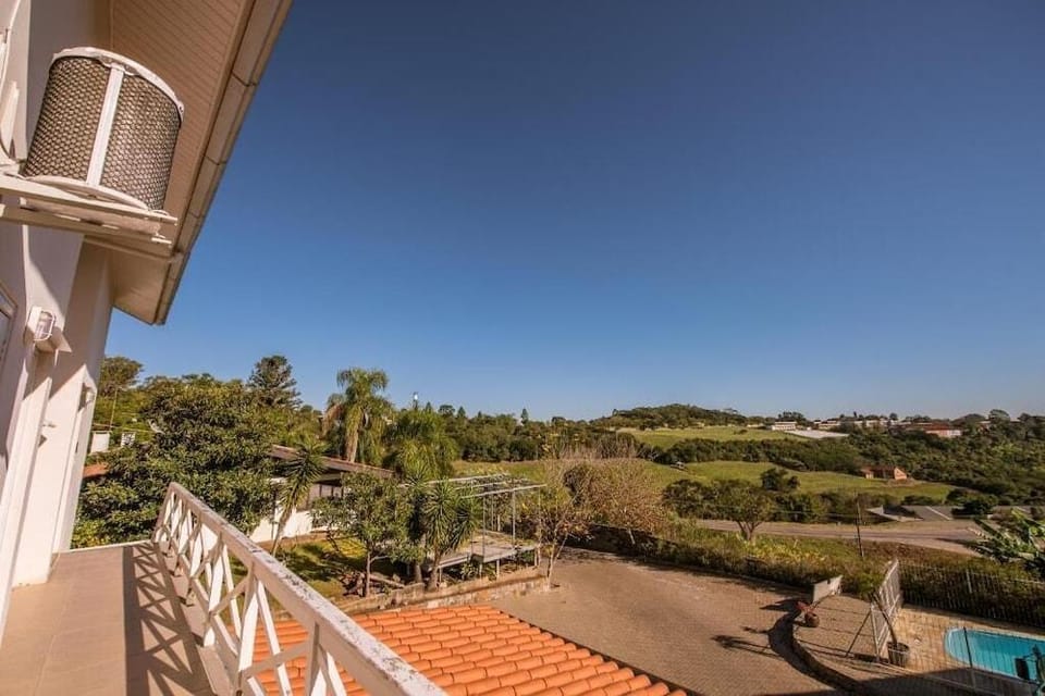 Pousada Villa Dei Fiori Hotel in Bento Gonçalves