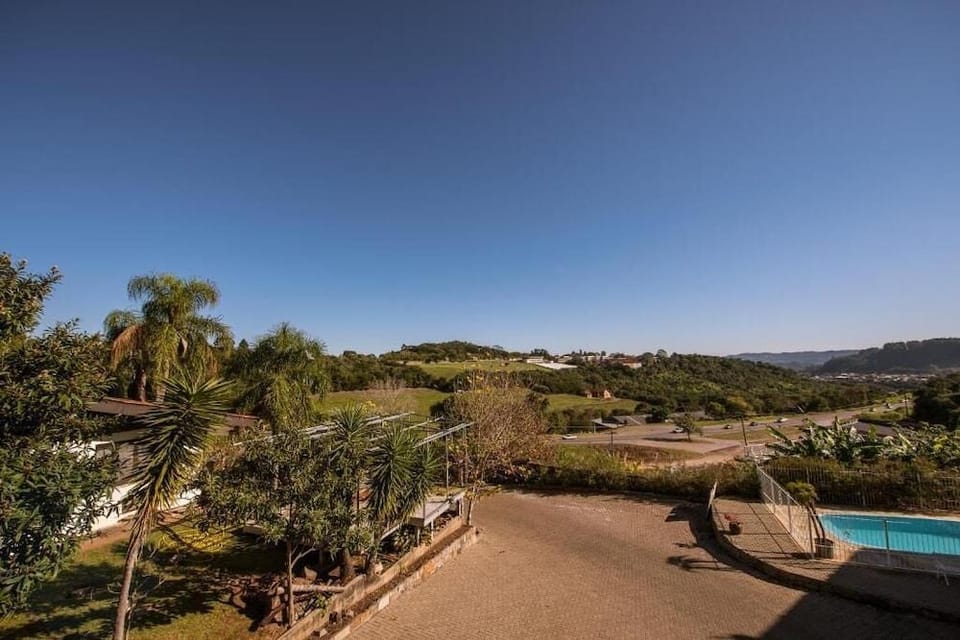 Pousada Villa Dei Fiori Hotel in Bento Gonçalves