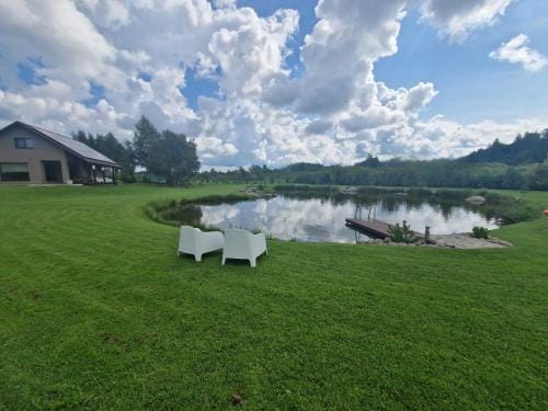 Gardenvillage house Hotel in Vilnius