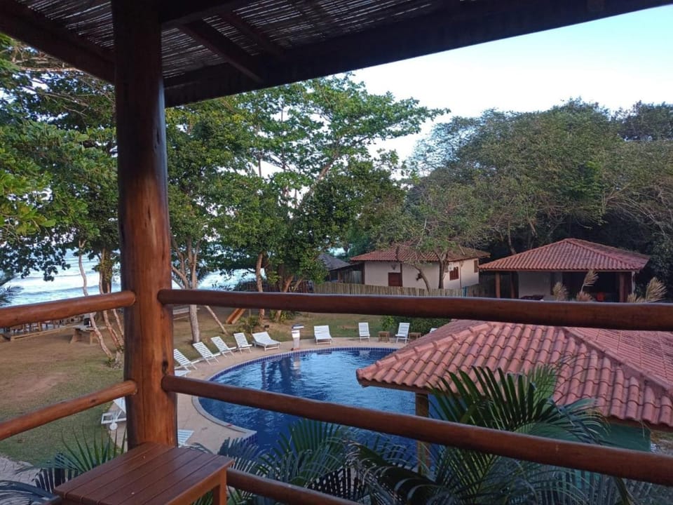 Pousada Mare Inn in State of Bahia