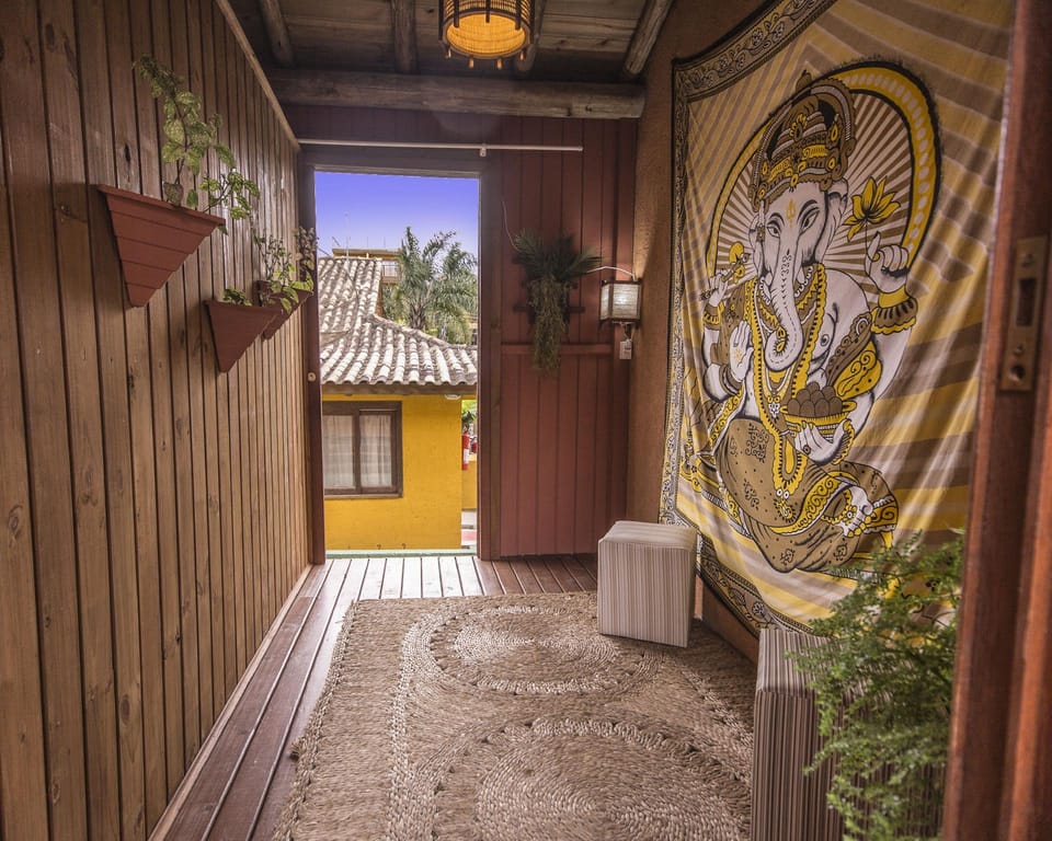 Pousada do Mica Hotel in Imbituba