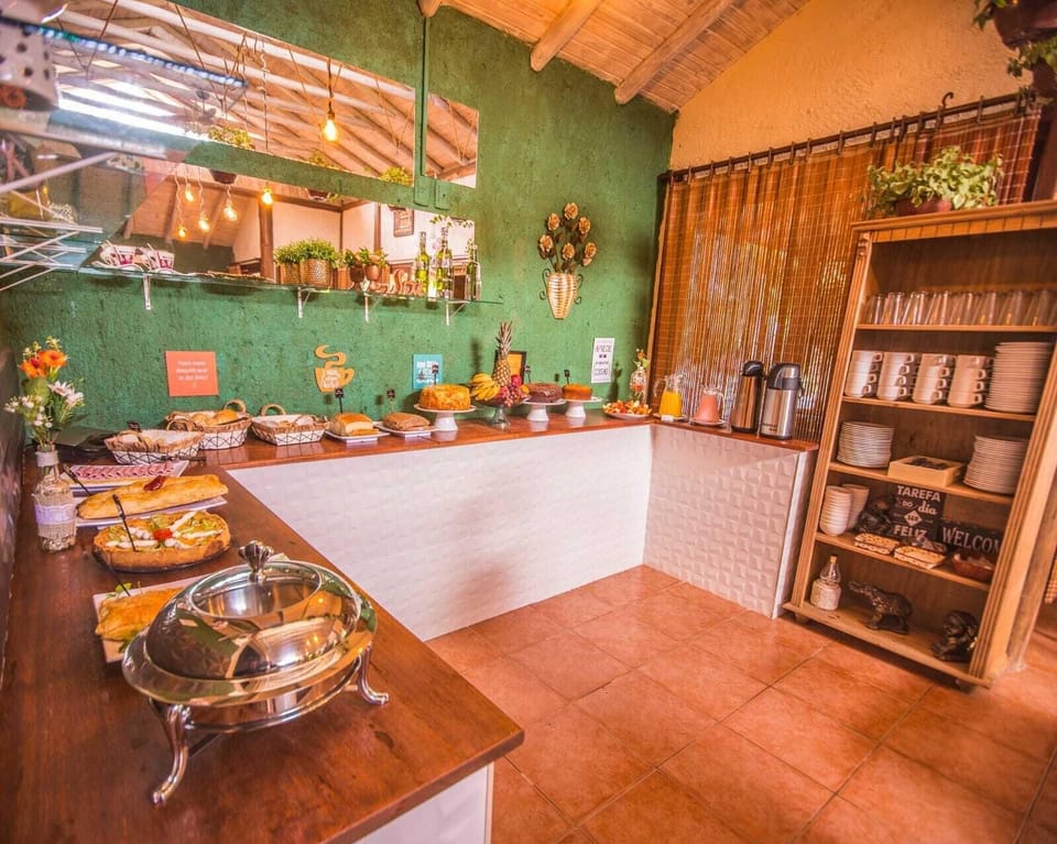 Pousada do Mica Hotel in Imbituba