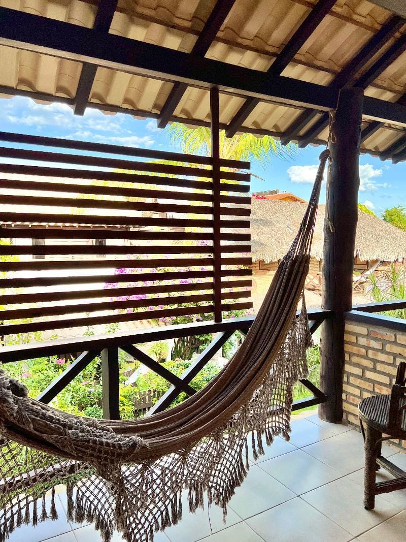 Pousada Maxitalia Hotel in Jericoacoara