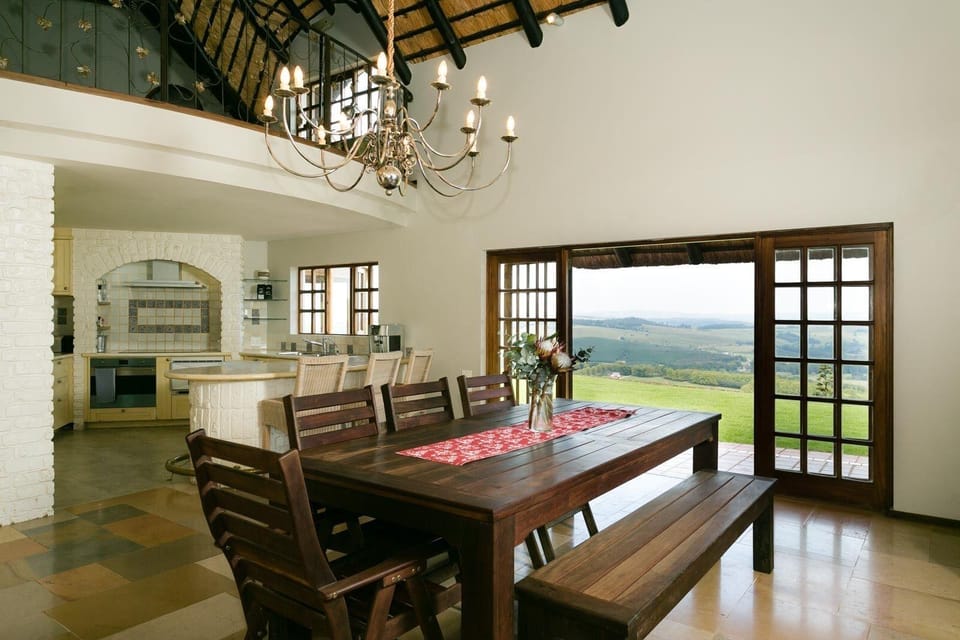 Crestwood Hotel in KwaZulu-Natal