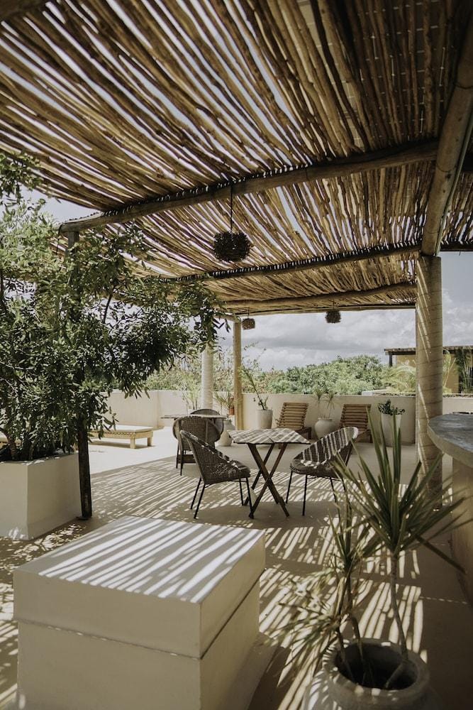 Koos Hotel Boutique Tulum Hotel in State of Quintana Roo