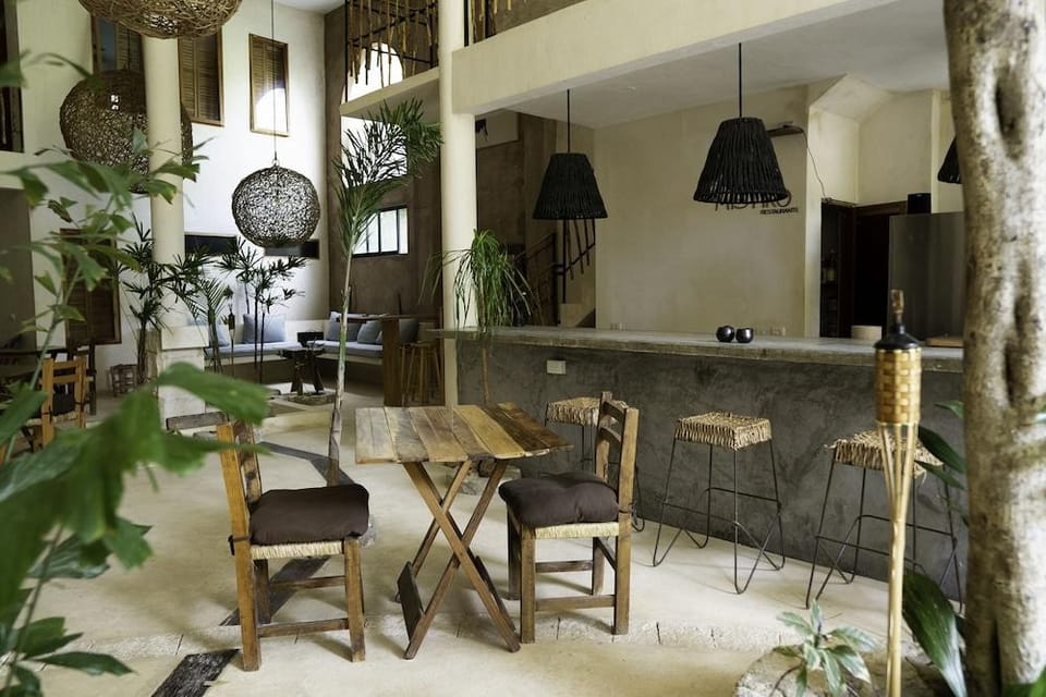 Koos Hotel Boutique Tulum Hotel in State of Quintana Roo