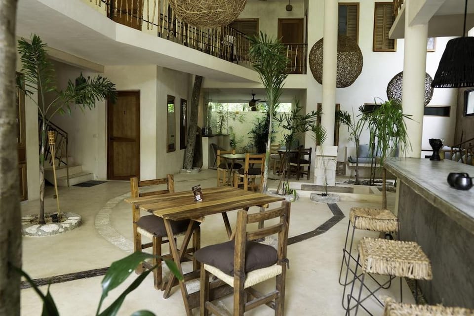 Koos Hotel Boutique Tulum Hotel in State of Quintana Roo