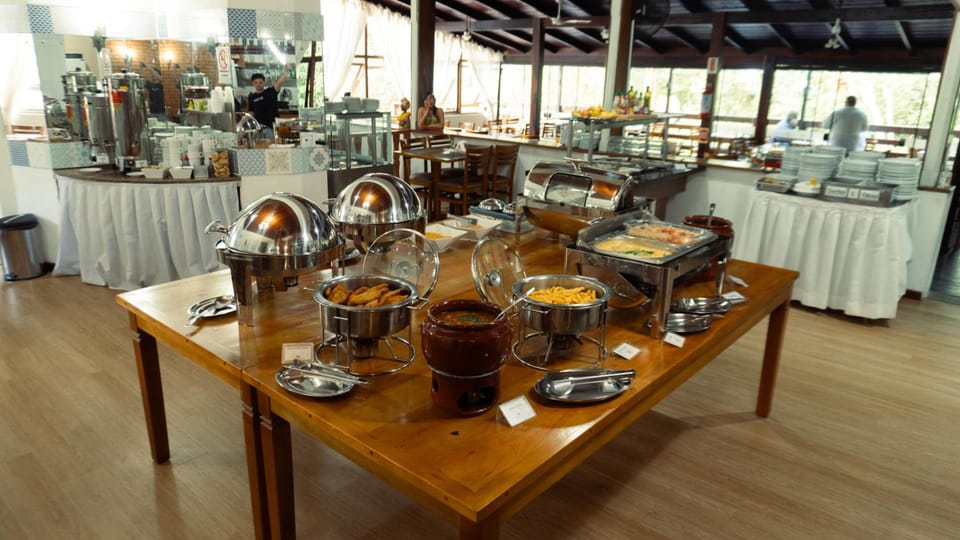 Hotel Caldas da Imperatriz Hotel in State of Santa Catarina