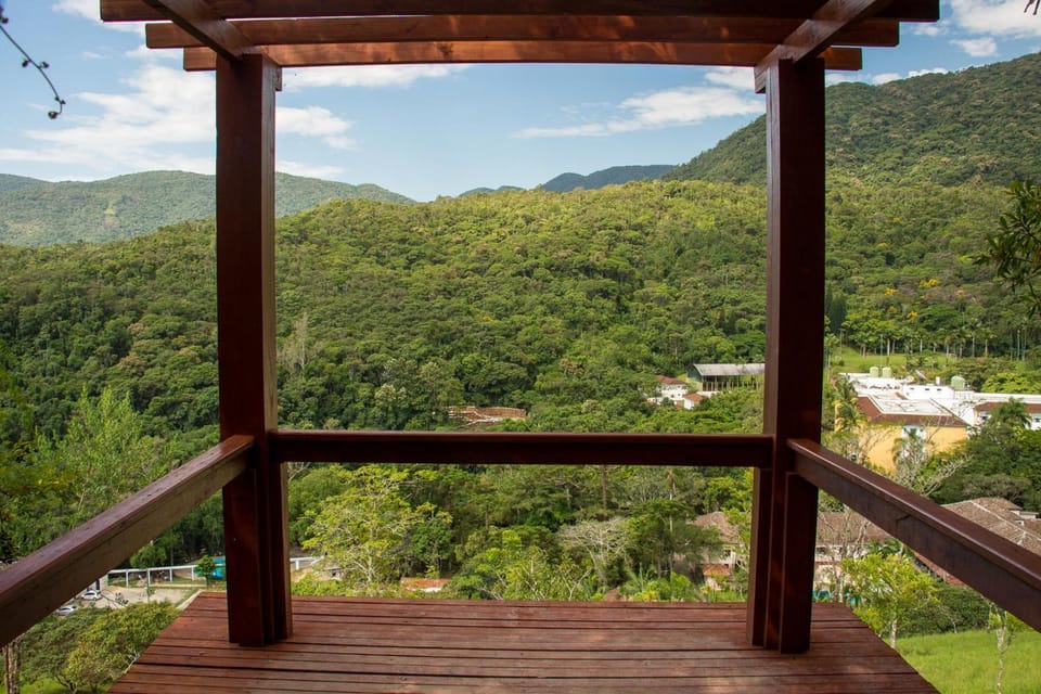 Hotel Caldas da Imperatriz Hotel in State of Santa Catarina