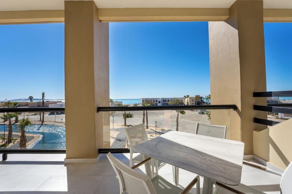Laguna Shores Resort Hotel in State of Baja California