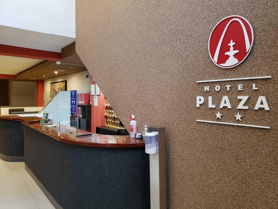 Hotel Plaza by DOT Light Hotel in Tacna