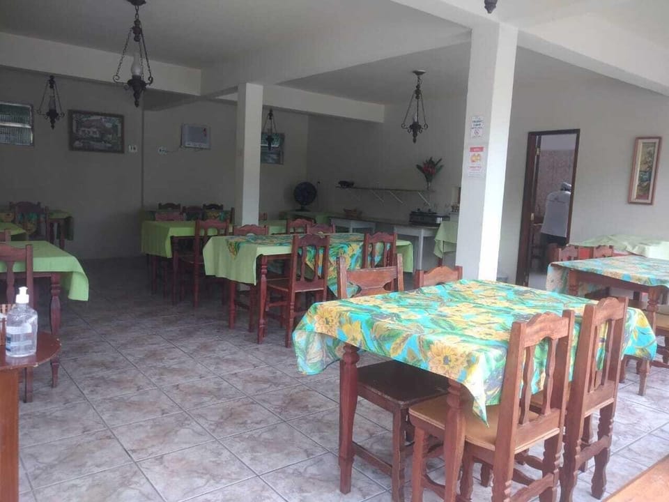 Pousada Thamalu 228 Hotel in Paraty