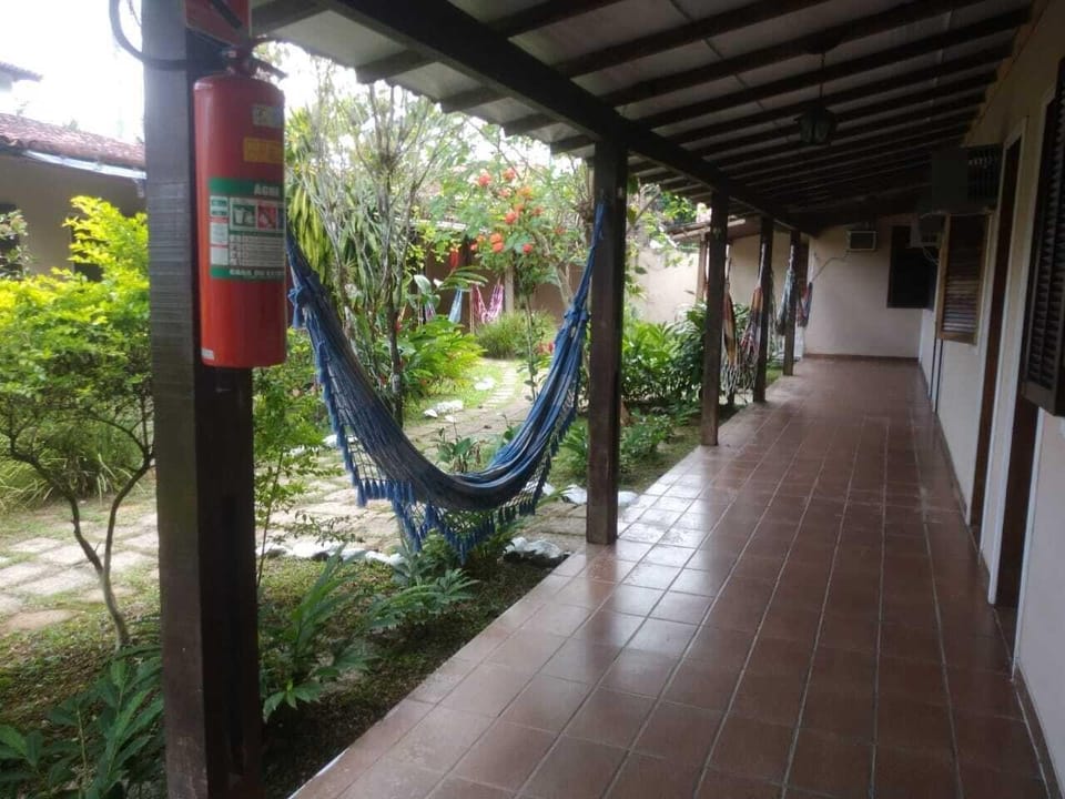 Pousada Thamalu 228 Hotel in Paraty