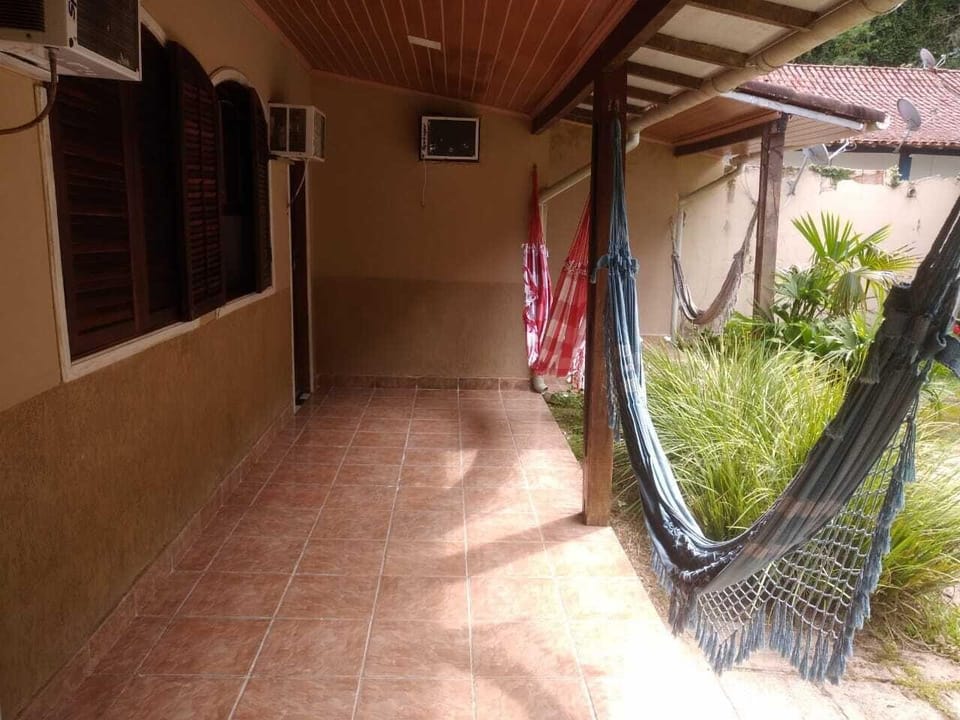 Pousada Thamalu 228 Hotel in Paraty