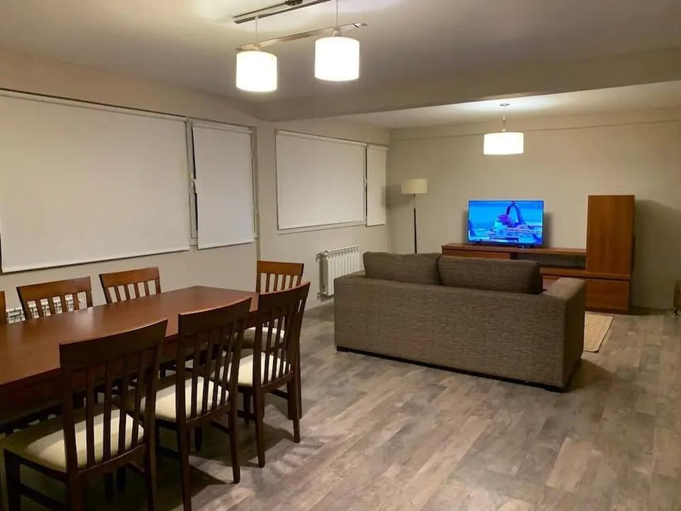 Catedral Suites Hotel in San Carlos Bariloche