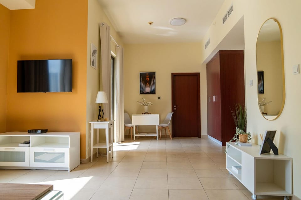 HiGuests - Bahar 6 Hotel in Dubai