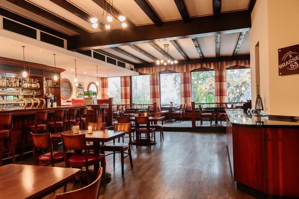 Das Ebertor - Hotel & Hostel Hotel in Boppard