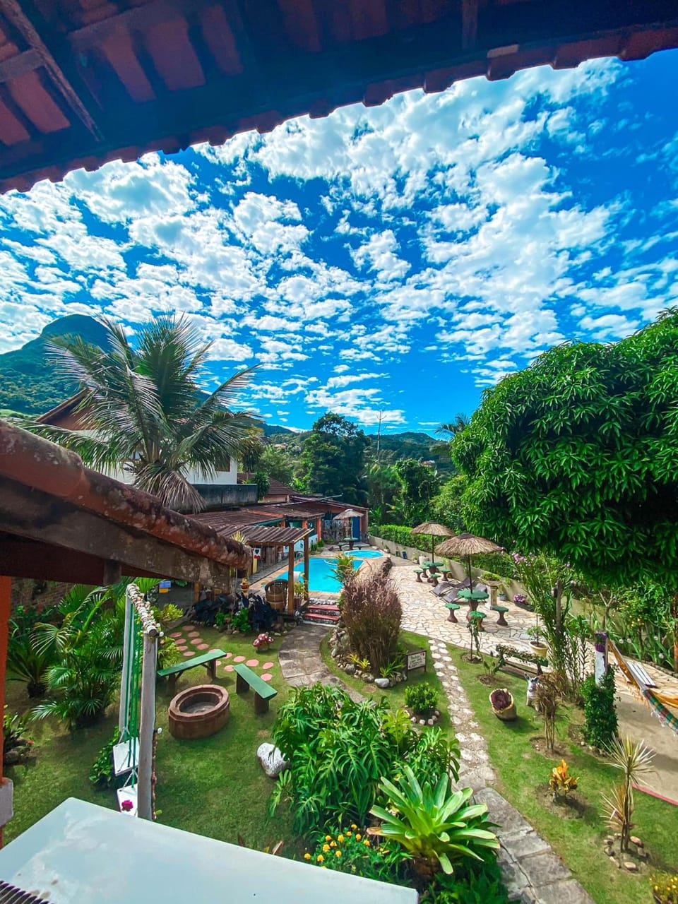 Pousada Estrela da Manha Inn in State of Rio de Janeiro