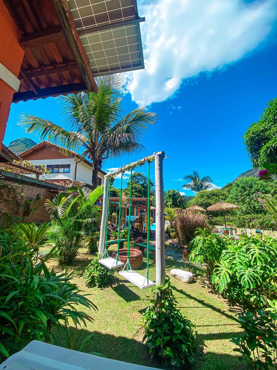 Pousada Estrela da Manha Inn in State of Rio de Janeiro