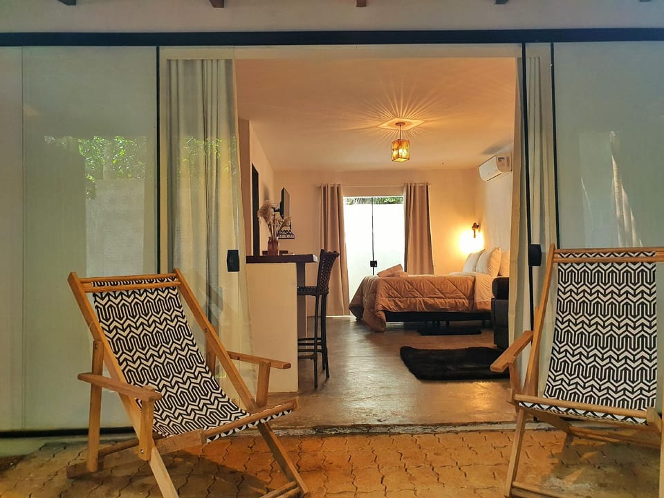 Morada dos Saguis Chalés Hotel in State of Goiás