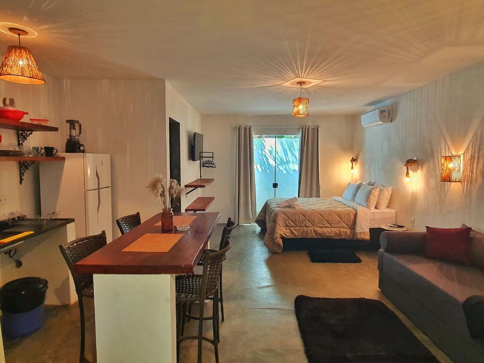 Morada dos Saguis Chalés Hotel in State of Goiás