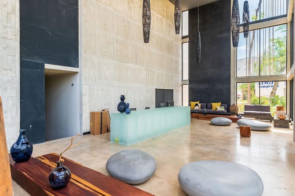 IIK Tulum by The Spot Rentals Hotel in Tulum