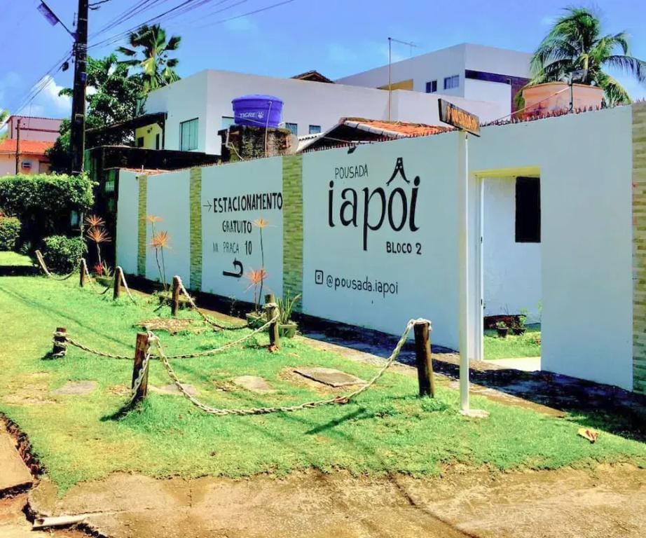 Pousada Iapôi Hotel in Ipojuca