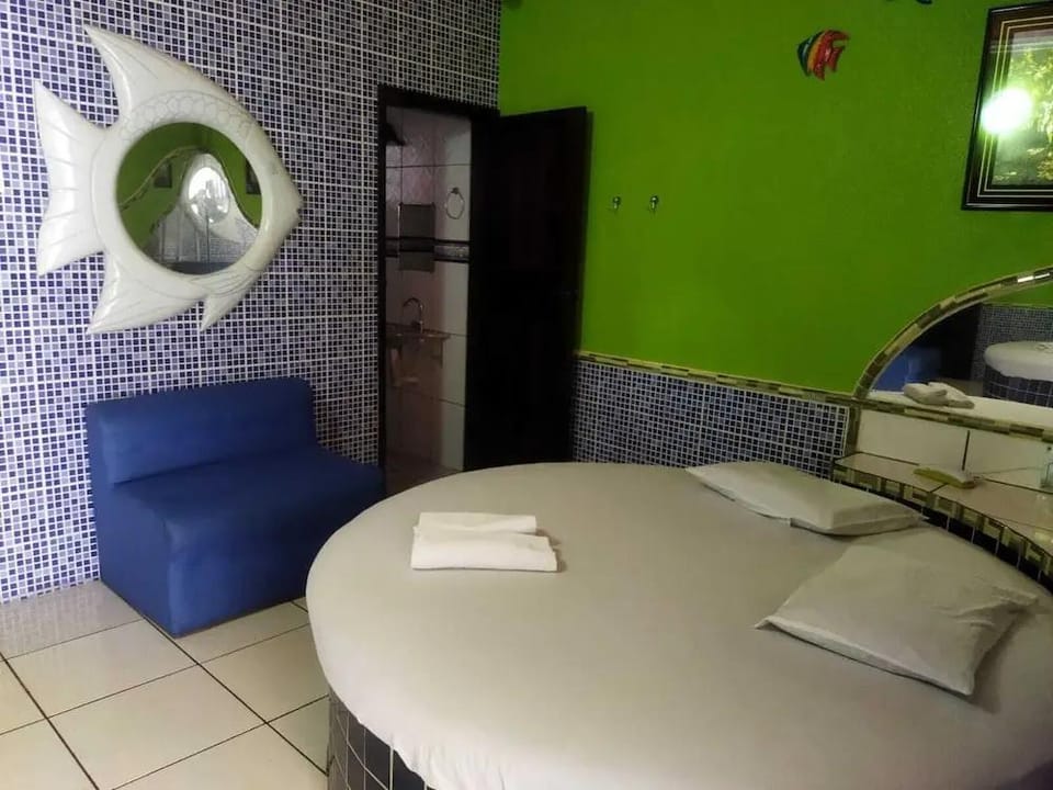Pousada Devaneios Hotel in Belém