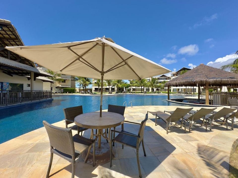 Beach Place Resort - Porto das Dunas Hotel in State of Ceará