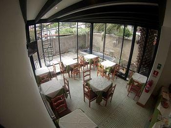 Hotel Casa Lyon Hotel in Providencia